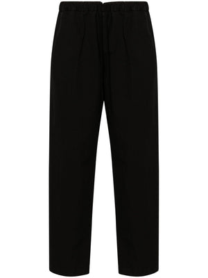 MM6 MAISON MARGIELA Tapered Leg Trousers for Men - FW24 Collection