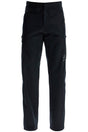 MM6 MAISON MARGIELA GORE-TEX Straight Leg Pants for Men - FW24 Collection