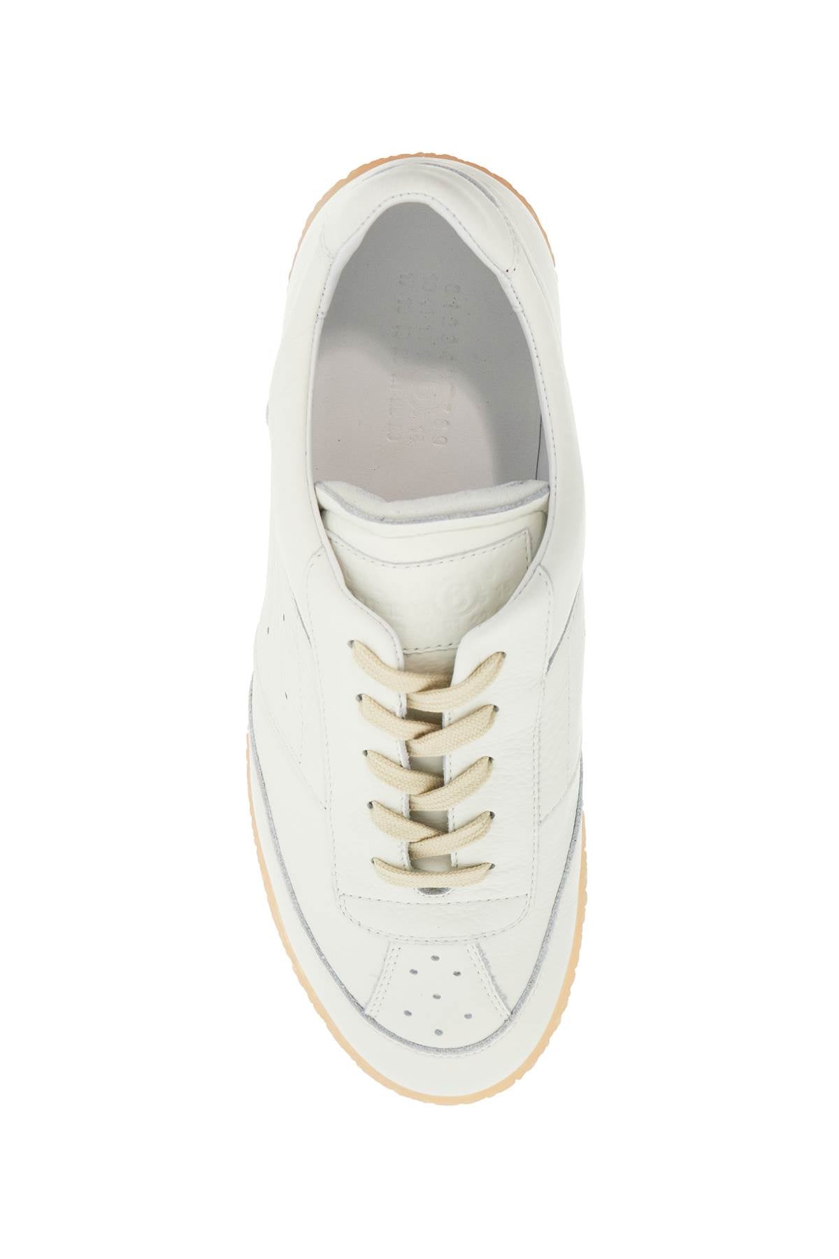 MM6 MAISON MARGIELA Court Sneakers for Men