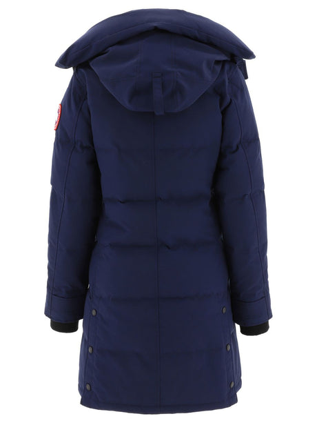 CANADA GOOSE Women's Shelburne Parka - Cozy Winter Chic