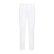 TOM FORD Essential Cotton Pants for Men - SS25 Collection