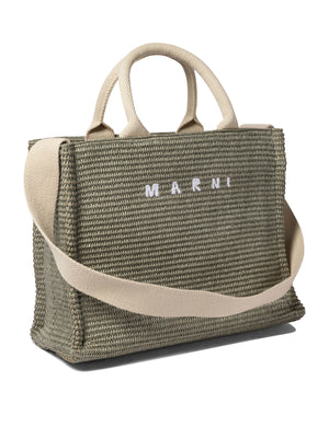 MARNI Chic Mini Handbag for Women - SS25 Collection