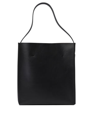 MARNI Chic Leather Shoulder Handbag