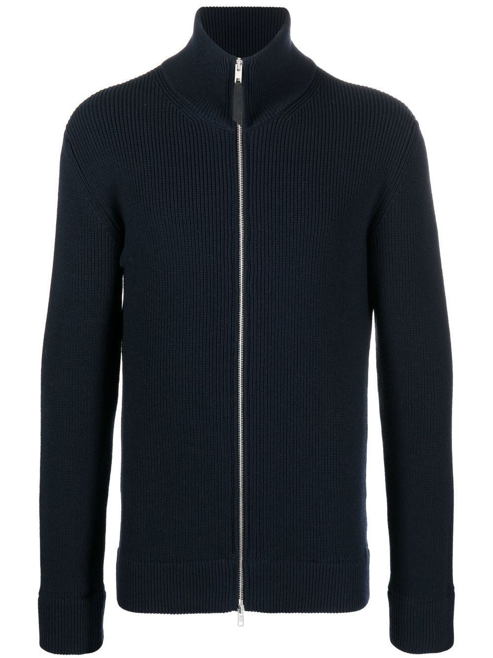 MAISON MARGIELA Contemporary Zippered Sweater