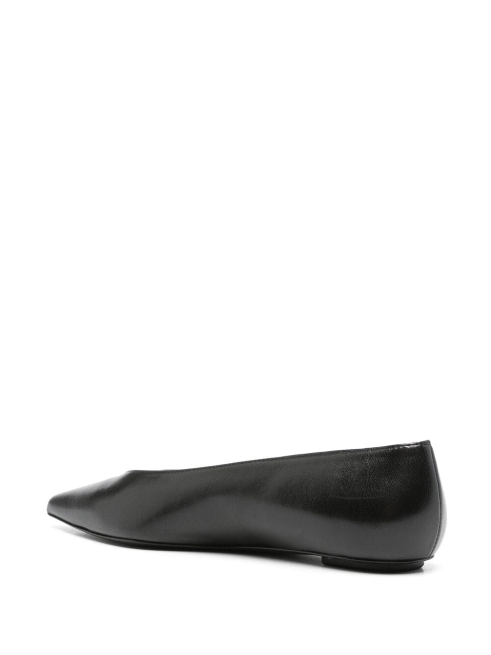 STUART WEITZMAN Lina Flat Ballerina Shoes for Women