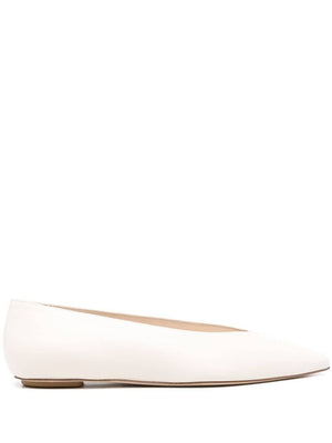 STUART WEITZMAN Lina Flat Ballerina Shoes for Women