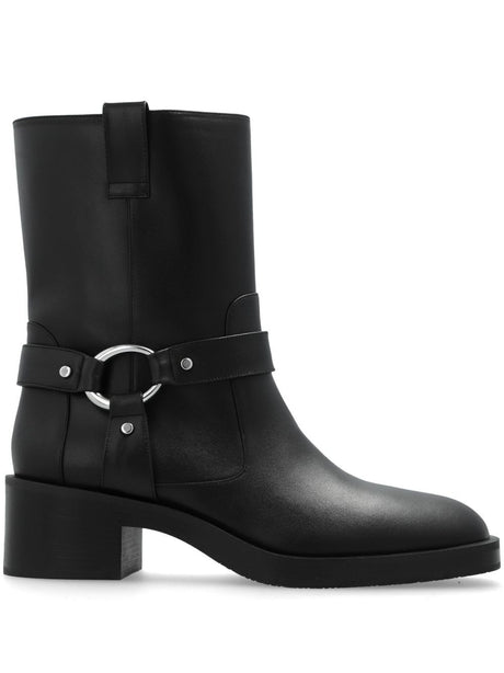 STUART WEITZMAN Jax Mini Bootie