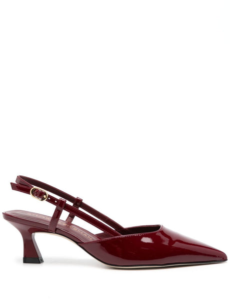 STUART WEITZMAN Chic Slingback Pumps for Women