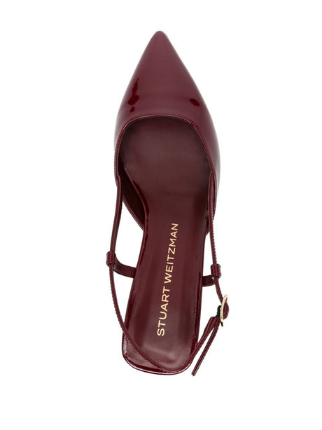 STUART WEITZMAN Chic Slingback Pumps for Women