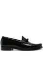 STUART WEITZMAN Lottie Bow Loafer for Women - Fall/Winter 2024