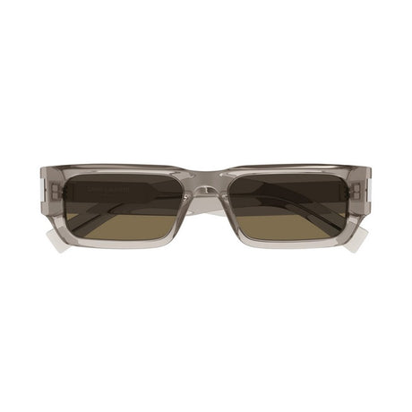 SAINT LAURENT Unisex Recycled Acetate Sunglasses SL 660