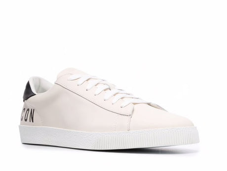 DSQUARED2 ICON CASSETTA LOGO Men's Sneaker