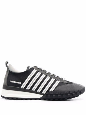 DSQUARED2 Stylish FW21 Men's Sneakers