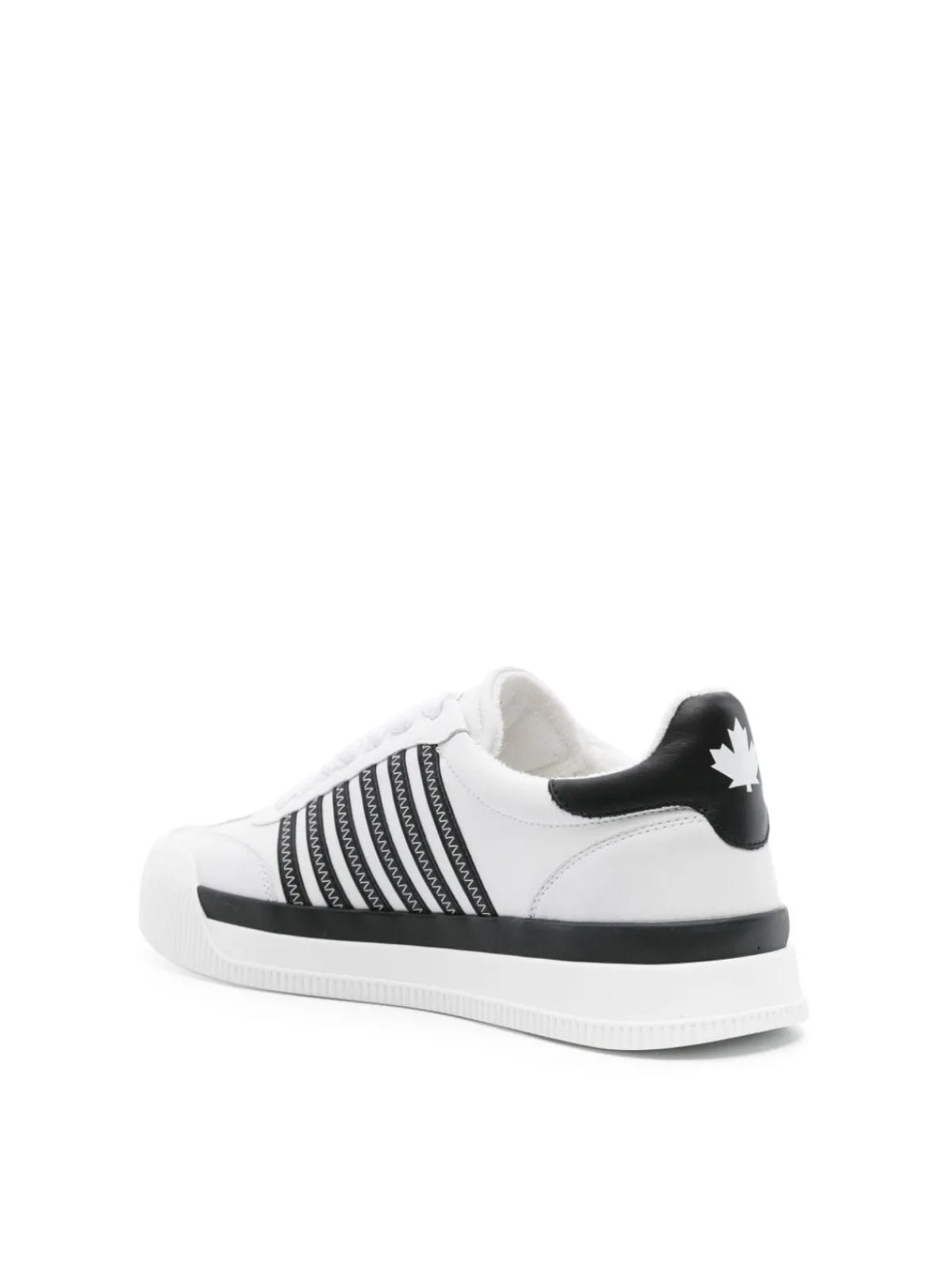 DSQUARED2 Premium Logo Sneaker for Men