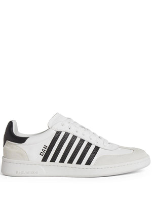 DSQUARED2 Low-Top Sneakers for Men