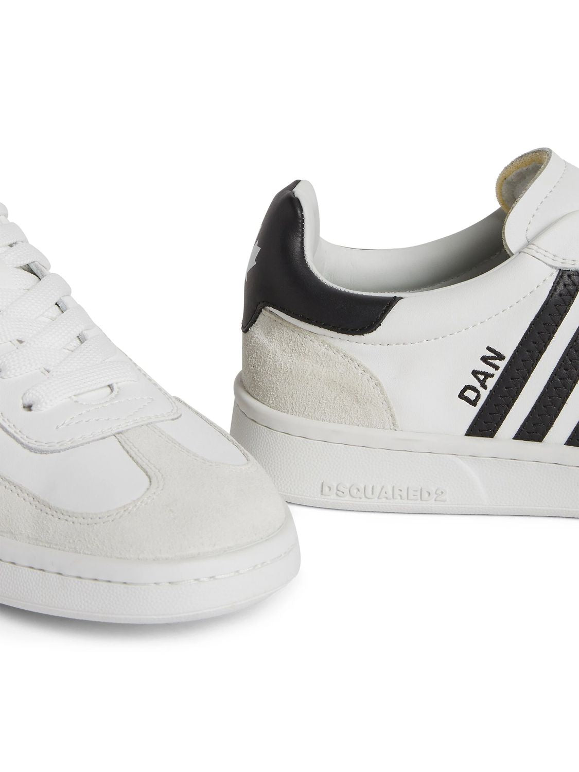 DSQUARED2 Low-Top Sneakers for Men