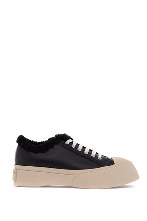 MARNI LACE PABLO Sneaker