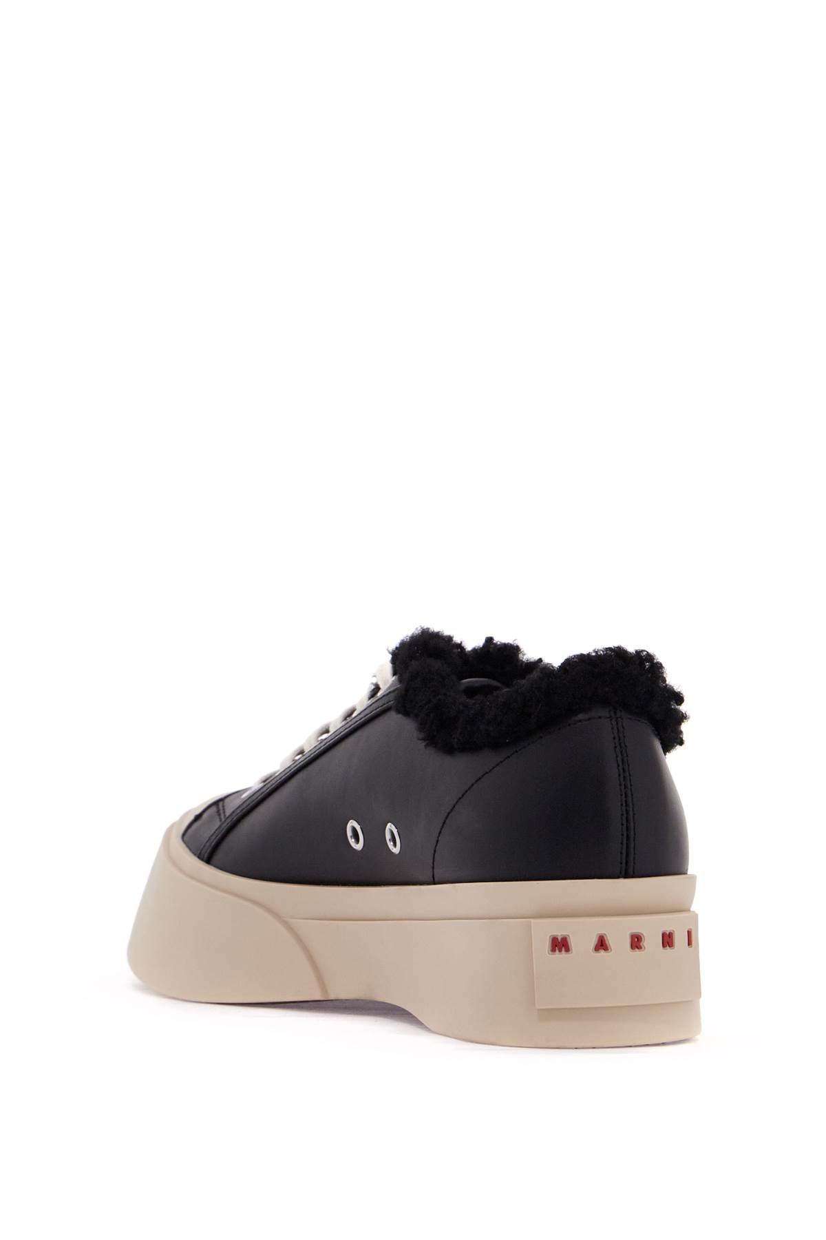 MARNI LACE PABLO Sneaker