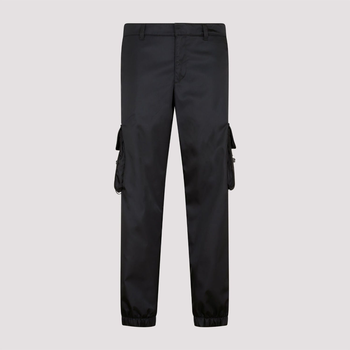 PRADA Eco-Friendly Cargo Pants