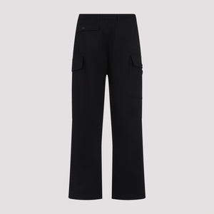 PRADA Men's Classic Cotton Pants