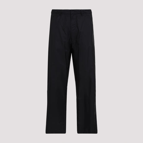 PRADA Re-Nylon Tailored Pants for Men