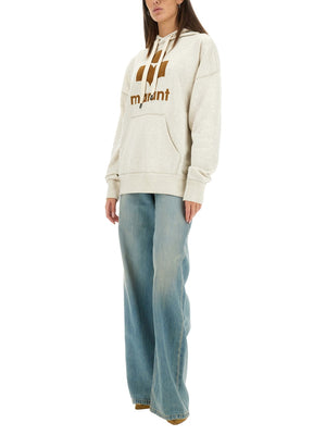 ISABEL MARANT ETOILE Women’s Mansel Mini Sweatshirt