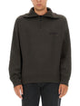 ISABEL MARANT Men's Classic Sweatshirt - Size L