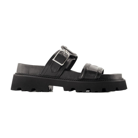 ZADIG&VOLTAIRE Women’s Ride Sandals - SS25 Collection