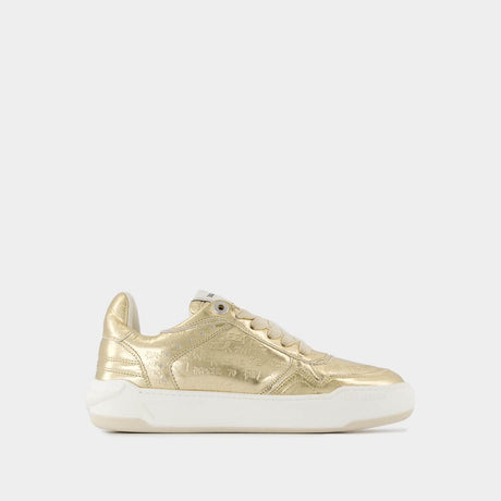 ZADIG&VOLTAIRE Wings Women's Sneakers