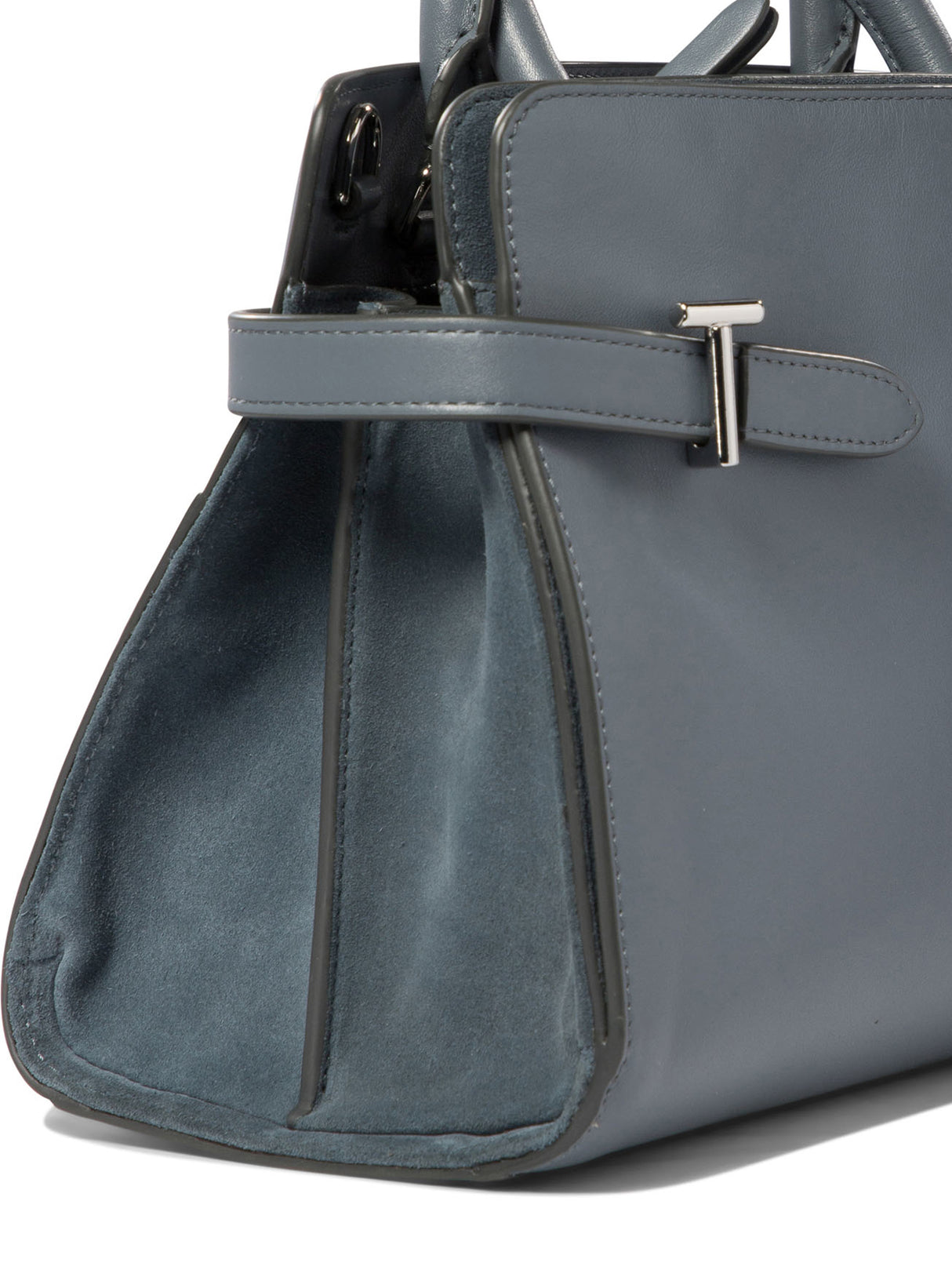 LE TANNEUR Elegant Mini Emilie Leather Handbag