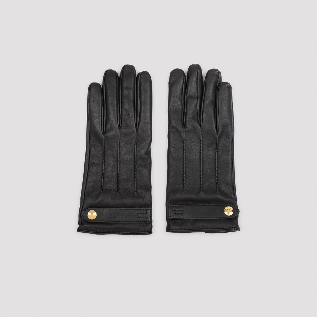 TOM FORD Luxurious Lamb Leather Gloves