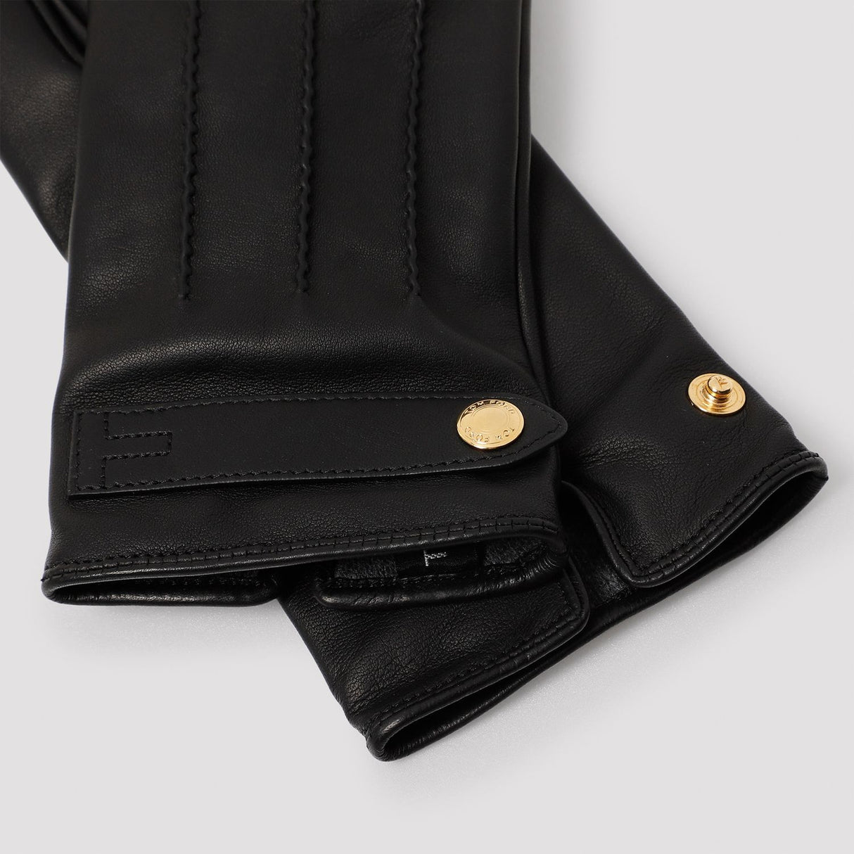 TOM FORD Luxurious Lamb Leather Gloves