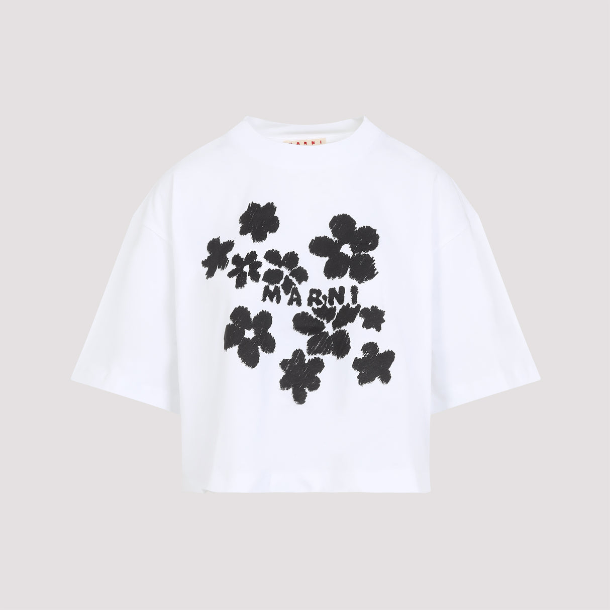 MARNI Essential Women's Classic T-Shirt