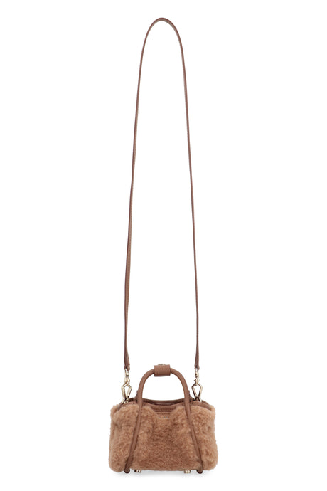 MAX MARA Chic Mini Handbag with Luxe Details