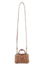 MAX MARA Chic Mini Handbag with Luxe Details