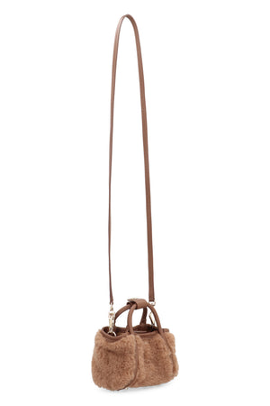 MAX MARA Chic Mini Handbag with Luxe Details