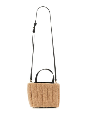 THEMOIRè Elegant Mini Shoulder Handbag