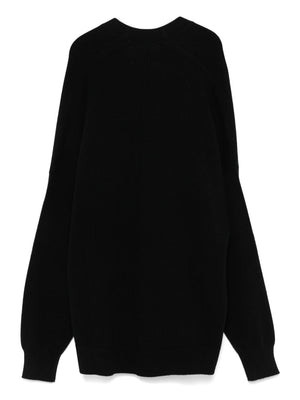 EXTREME CASHMERE Luxury Cashmere Cardigan - Unisex Standard Sizing