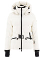 MONCLER GRENOBLE Women's Regular Fit Technical Jacket