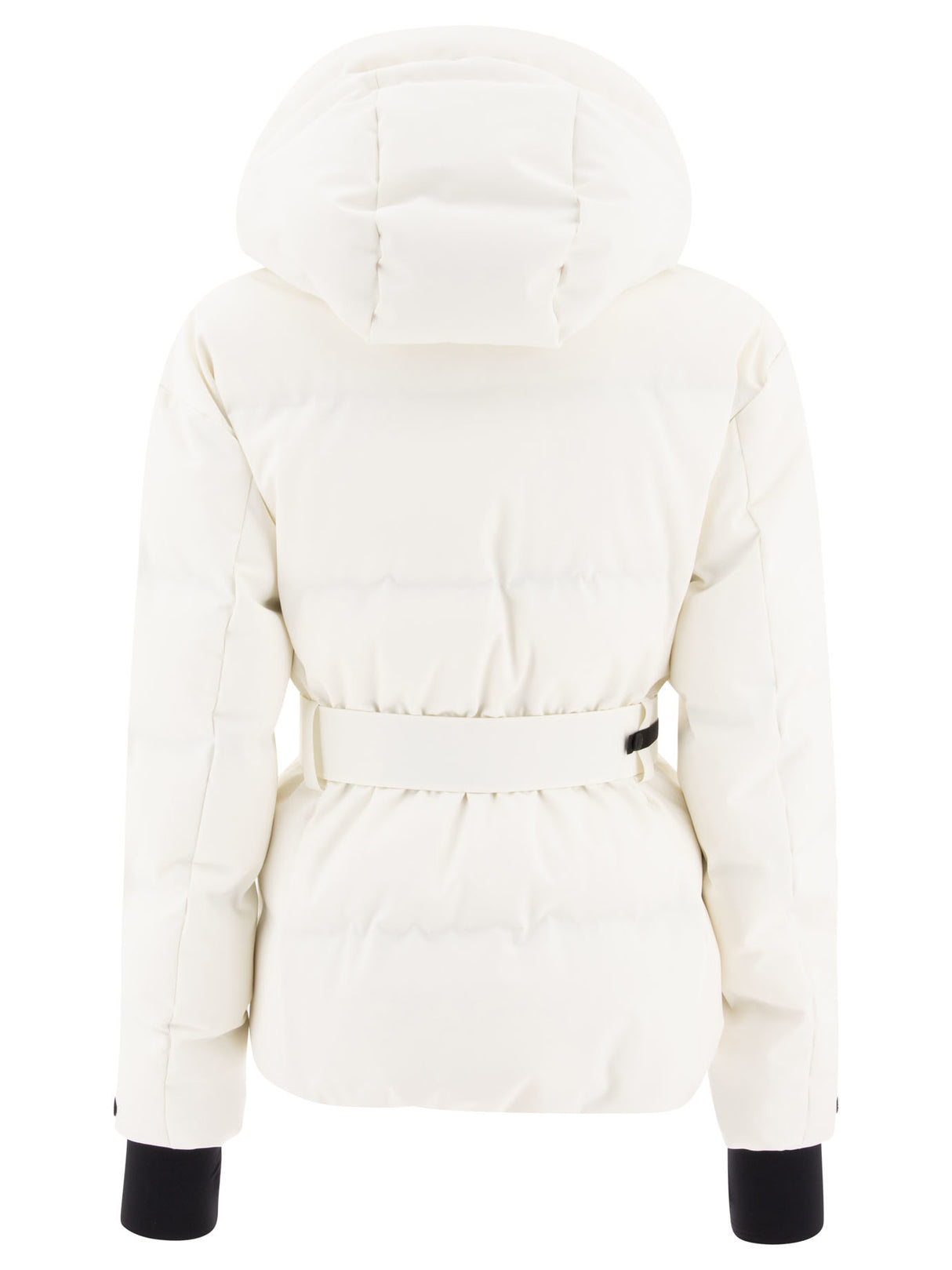 MONCLER GRENOBLE Women's Regular Fit Technical Jacket