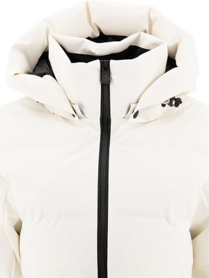 MONCLER GRENOBLE Women's Regular Fit Technical Jacket