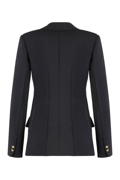 ELISABETTA FRANCHI Chic Women's Two-Piece Suit