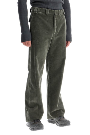 RIER Relaxed Fit Corduroy Pants - Size M