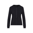 TOM FORD Elegant Women’s Henley T-Shirt