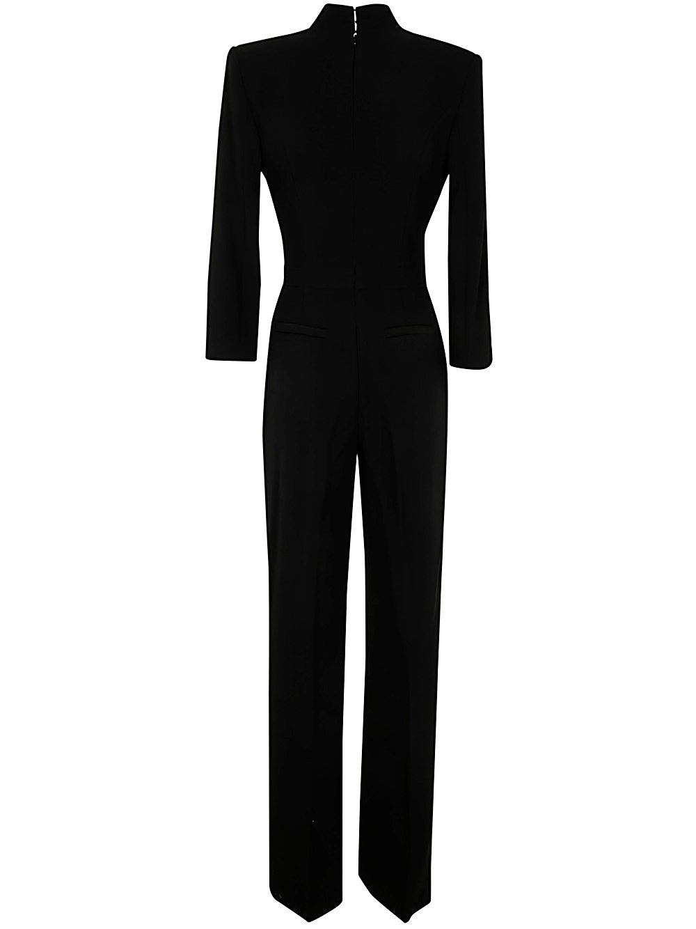 ELISABETTA FRANCHI Women's Suit with Belt