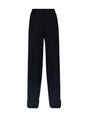 CELLAR DOOR Classic Virgin Wool Pants for Women