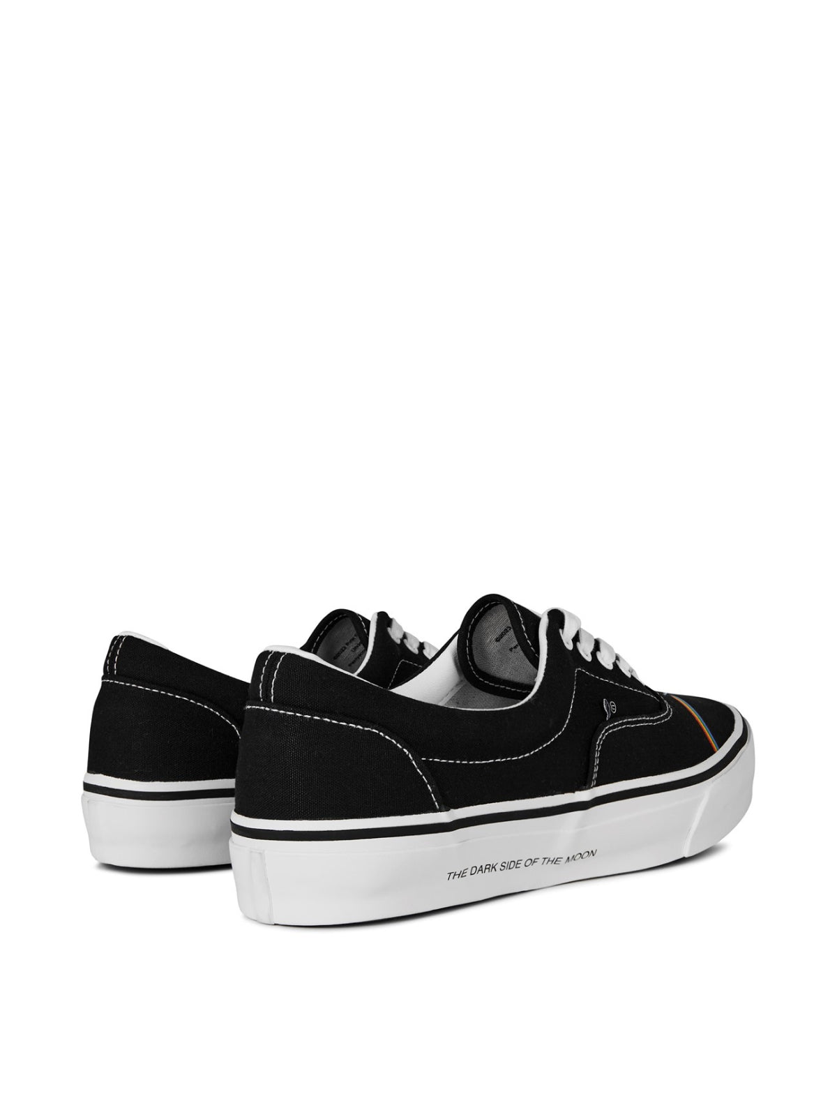 UNDERCOVER Iconic Dark Side of the Moon Sneakers for Men