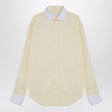 PRADA Long Sleeve Cotton Shirt