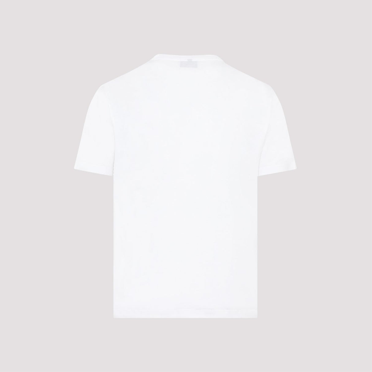 BRIONI Luxury Pure Cotton Tee