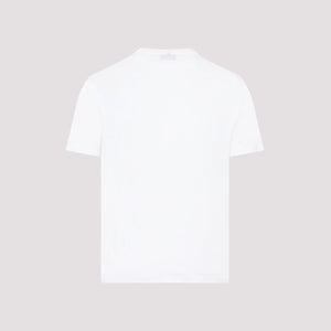 BRIONI Luxury Pure Cotton Tee